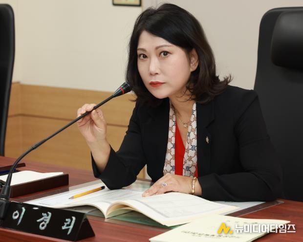 이경리 의원 발의, “제천시 행사예산 시민 앞에 투명하게”