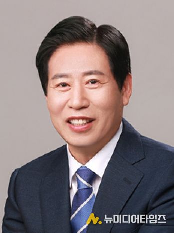 남관우 전주시의회 의장