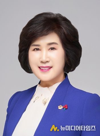 정연화 성남시의원