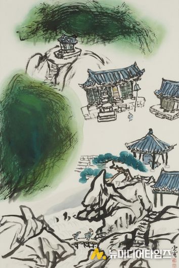 대구미술관 개관 15주년 기념 특별전