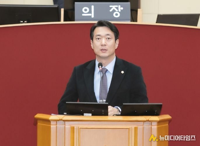 부천시의회 정창곤 의원