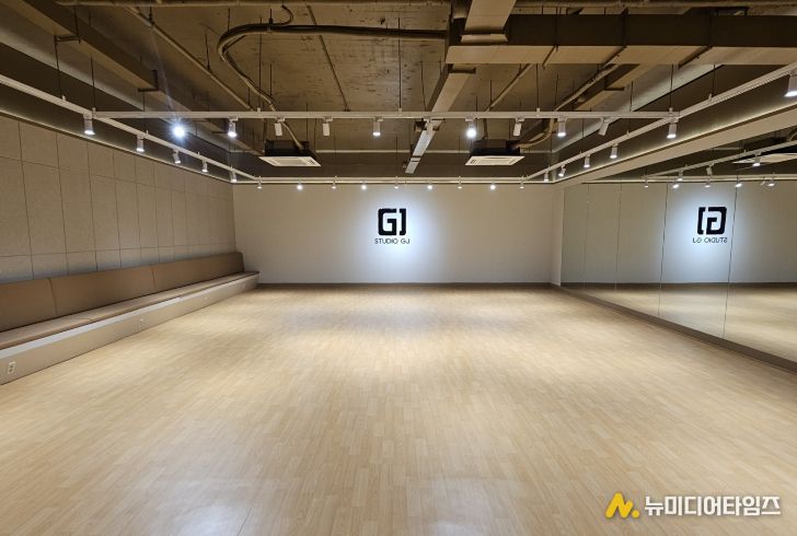 청소년 댄스·음악 연습실