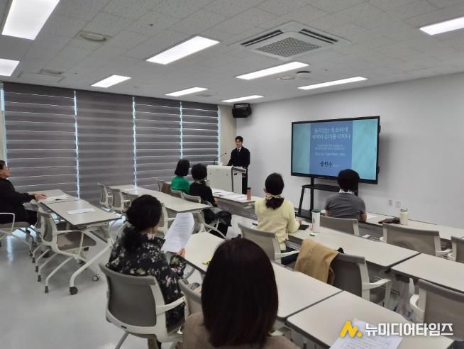 교육도서관, 시각장애인을 위한 대체자료 녹음 제작