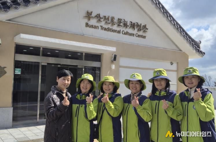 부산 서구, 2026년 유아숲체험원 프로그램 운영