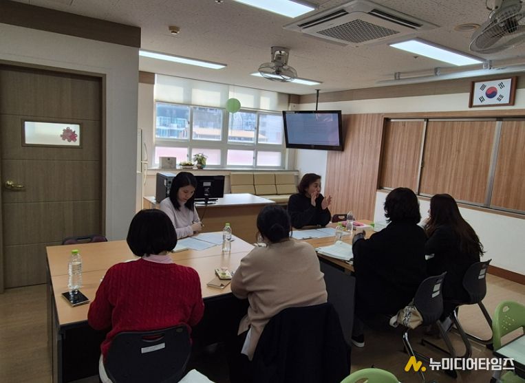 ‘2026학년도 늘봄학교 운영 지원 컨설팅’ 실시