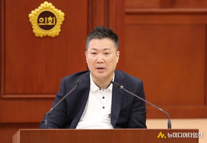 대전시의회 황경아 의원