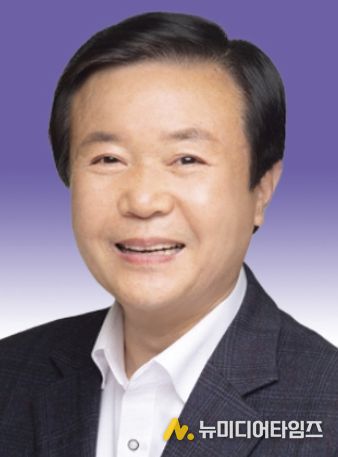 경상북도의회 박순범 의원