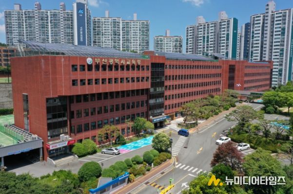부산교육청
