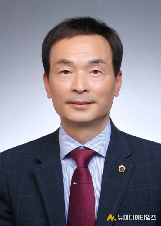 충북도의회 박용규 의원