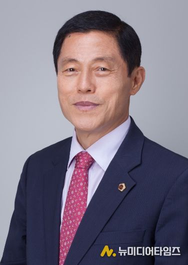 충북도의회 박지헌 의원