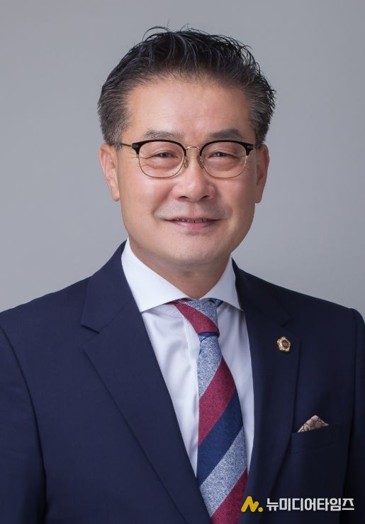 충북도의회 유재목 의원