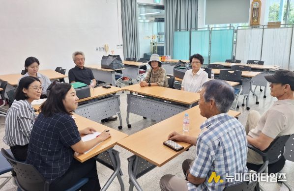 청송군, 2026년 통합건강지원체계 본격 가동