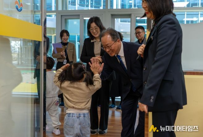23일‘유보통합 추진계획’발표