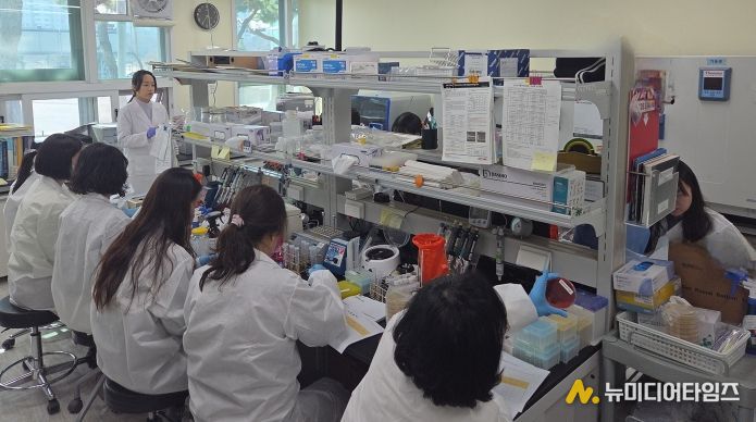 감염병 대응 실무인력 전문교육