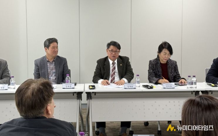 경기도의회 김재훈 의원