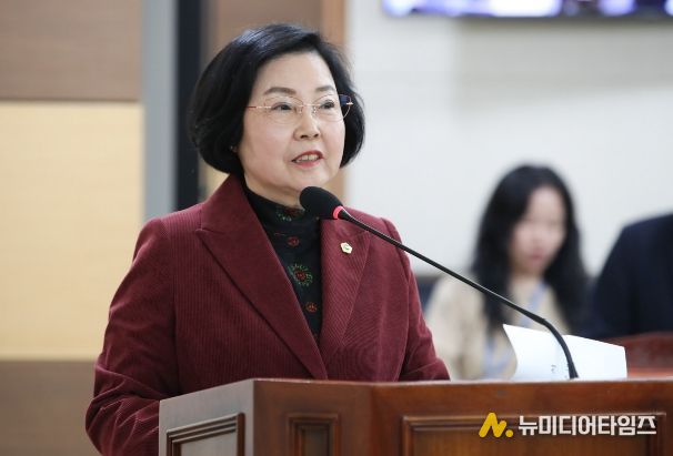 인천광역시의회 이선옥 의원(국·남동구2)