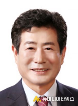 제주도의회 고태민 위원장