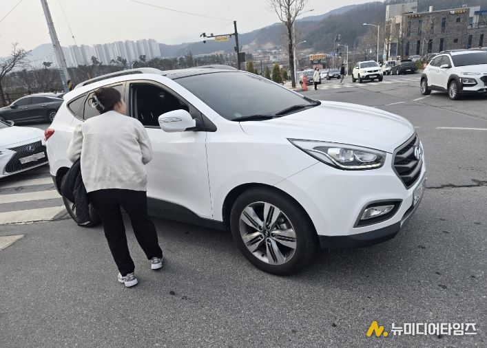 출근길 5부제 점검