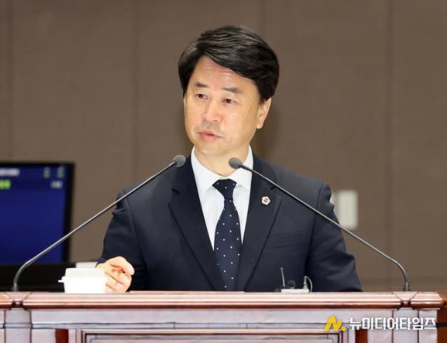 이상근 의원 ‘도시리브투게더’ 저리 대출 약속 이행 촉구