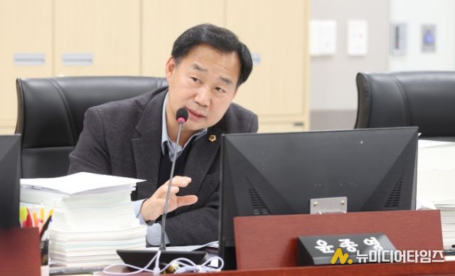 윤종영 의원, 영평천 어업피해 행정심판 쟁점화...절차 미이행·책임 회피 문제