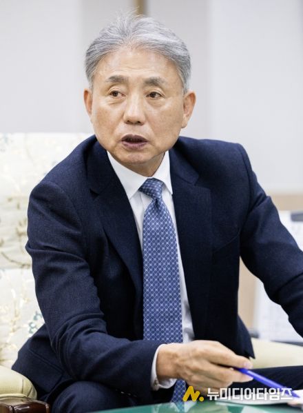 윤환 계양구청장