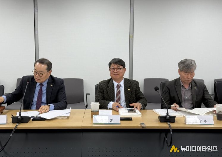 경기도의회 김재훈 의원