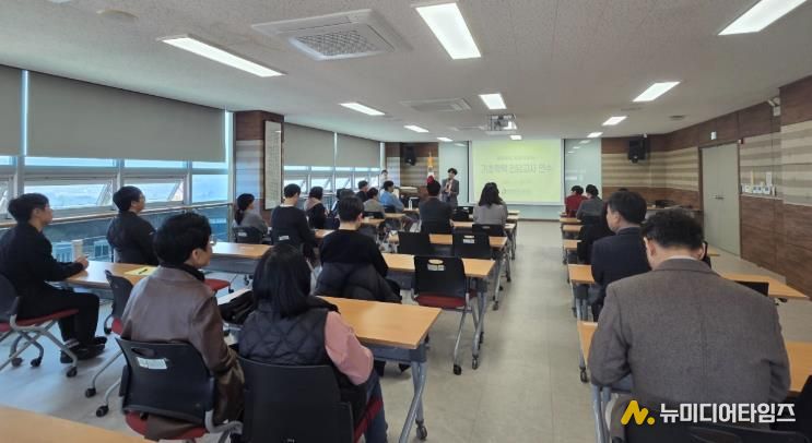 인천시교육청, 기초학력 보장 점▸선▸면 책임교육을 위한 ‘강화 거점형 기초학력 전담교사 순회형 모델’ 도입