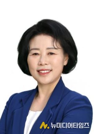 고선희 인천 서구의원