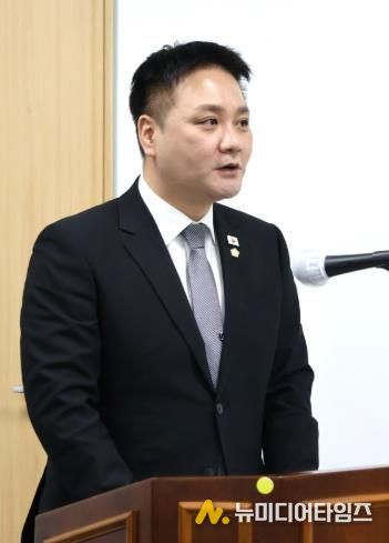 남구의회 신종혁 의원