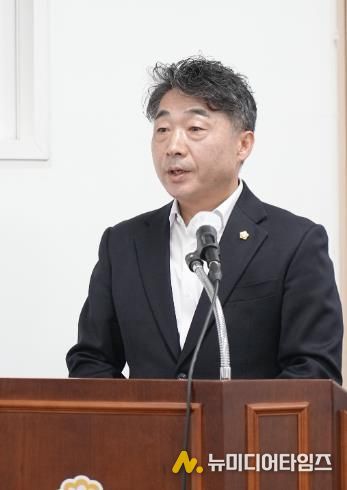 남구의회 정창수 의원