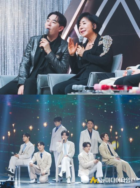 TV CHOSUN <금타는 금요일>