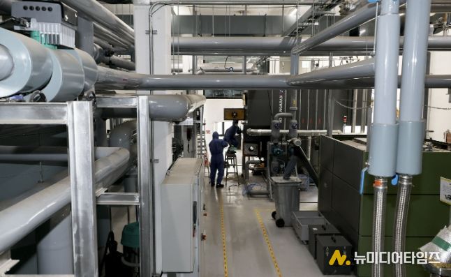 산촌에너지마을