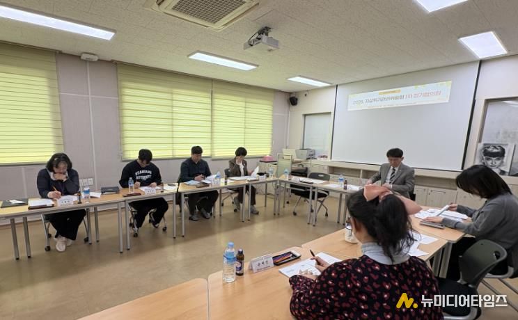 위(Wee)센터 제1차 자살위기관리위원 정기협의회 개최