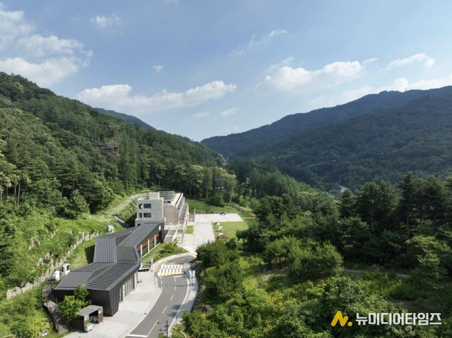 동두천시시설관리공단, 경기도 로컬관광 공모 최종 선정... 산림관광 혁신 모델로 우뚝
