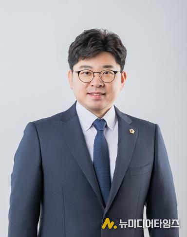 강원특별자치도의회 전찬성 의원