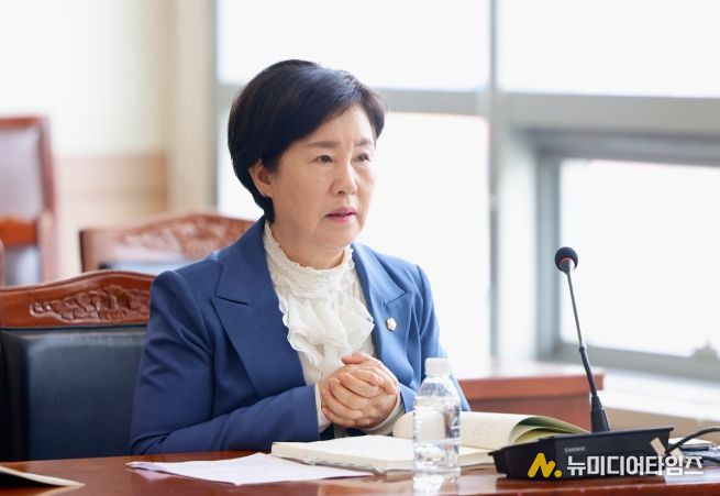 천안시의회 엄소영 의원