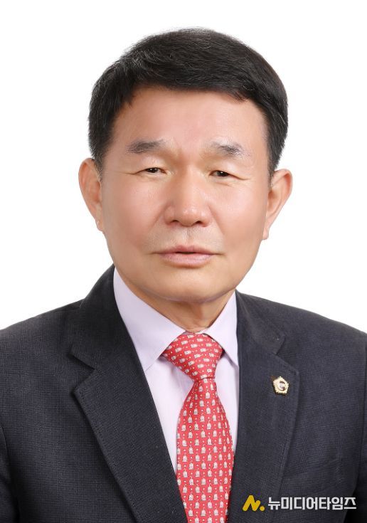 충남도의회 정광섭 의원
