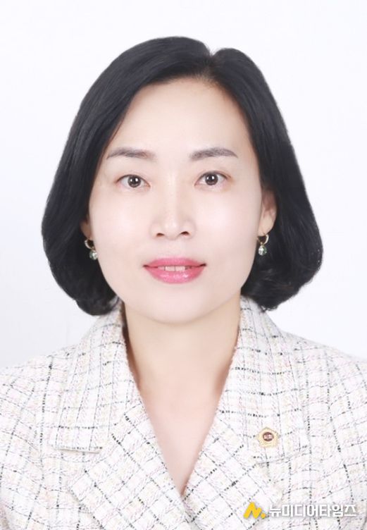 충남도의회 신순옥 의원