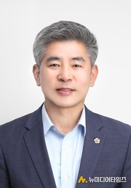 충남도의회 조철기 의원