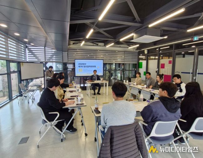 맞춤형 청년정책 추진을 통한 청년 지원 강화