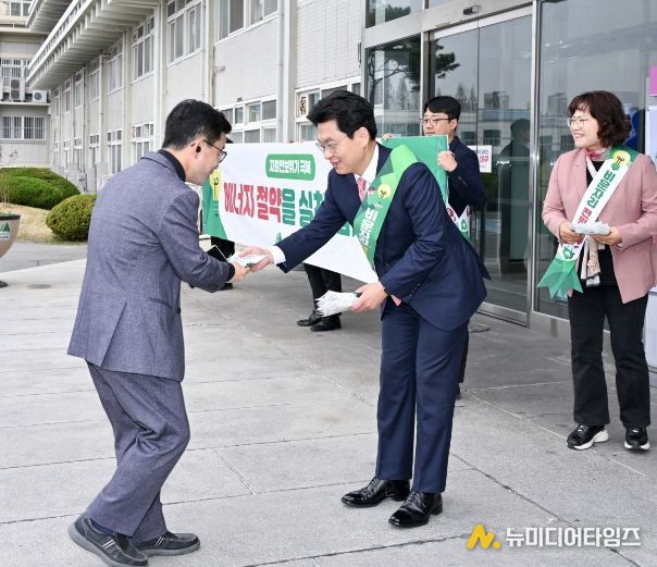 자원안보위기 대응 ‘에너지 다이어트’ 앞장선다