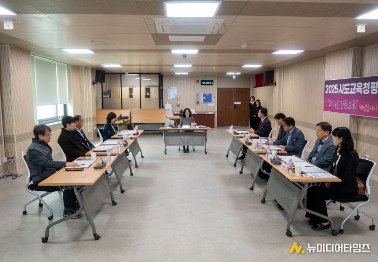 양구교육지원청 지역학생맞춤통합지원위원회 위촉식 및 정기회의