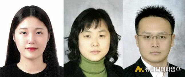 괴산군, 1분기 친절공무원에 황민정·박선영·손병진 선정