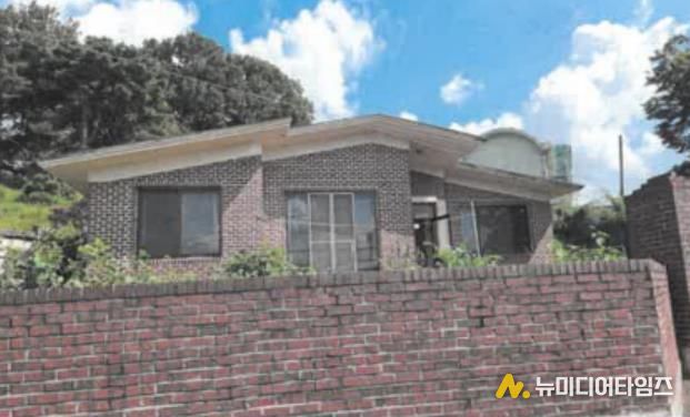 충남당진교육지원청, 미활용 공유재산 매각 공고 실시