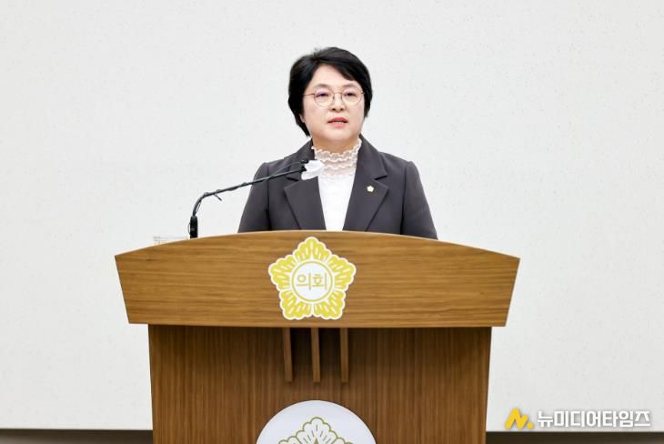 당진시의회 김명회 의원