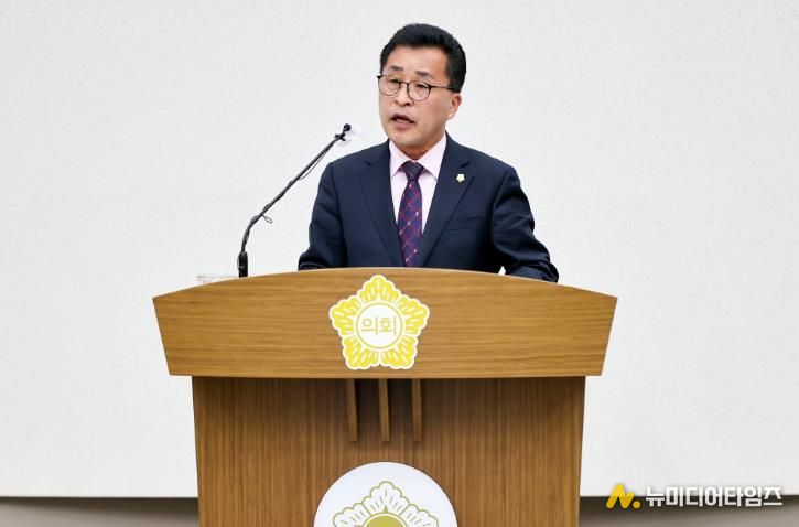 당진시의회 전영옥 의원