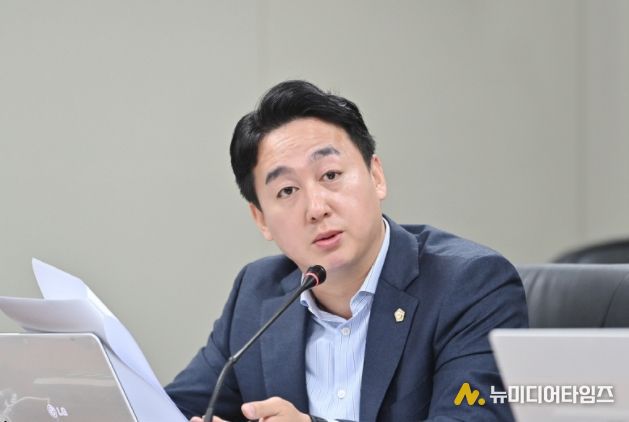 파주시의회 손성익 의원