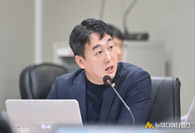 파주시의회 손성익 의원