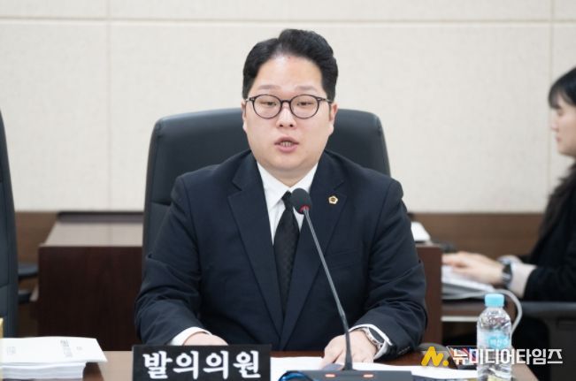 인천시의회 김대영 의원