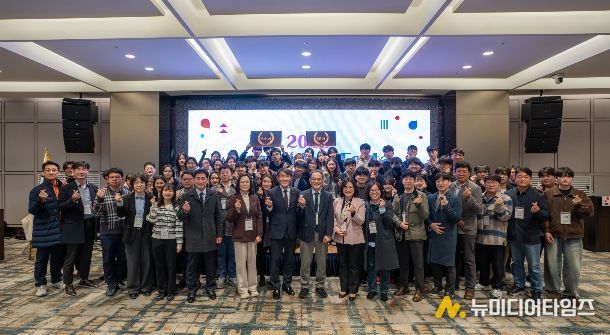 삼척시·EDUPIA삼척교육발전사업단, R&E 4개월 프로젝트 성과 공유회 성료